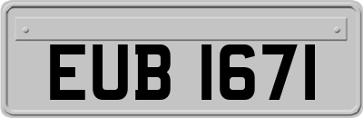 EUB1671
