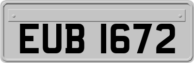 EUB1672