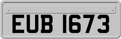 EUB1673