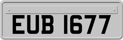 EUB1677