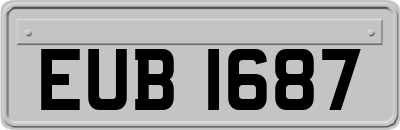 EUB1687