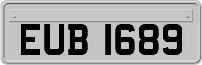 EUB1689