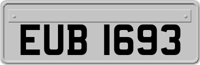 EUB1693