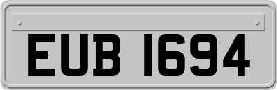 EUB1694