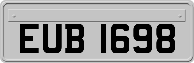 EUB1698