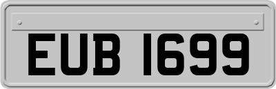 EUB1699