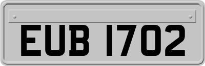 EUB1702