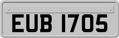 EUB1705