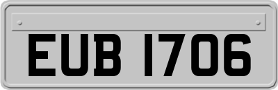 EUB1706