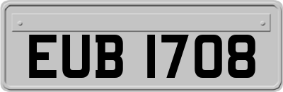 EUB1708