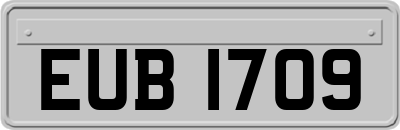 EUB1709