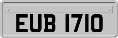 EUB1710