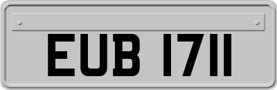 EUB1711