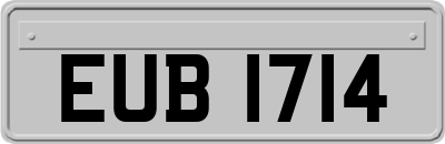 EUB1714