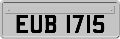 EUB1715