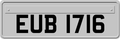 EUB1716