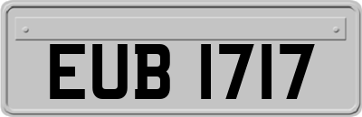 EUB1717