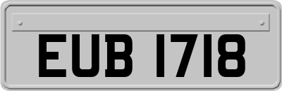 EUB1718