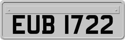 EUB1722