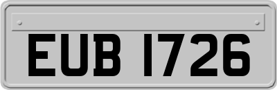 EUB1726