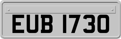 EUB1730