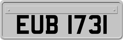 EUB1731