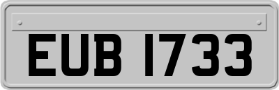 EUB1733