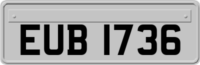 EUB1736
