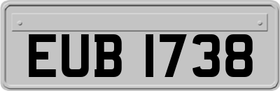 EUB1738