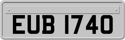 EUB1740