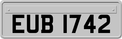 EUB1742