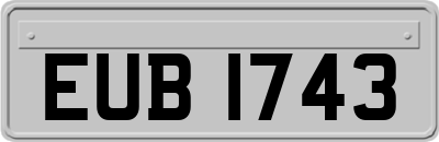 EUB1743