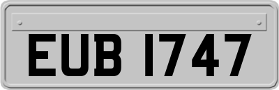 EUB1747