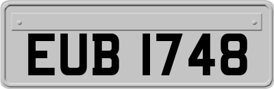 EUB1748