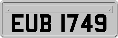 EUB1749