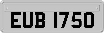 EUB1750