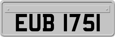 EUB1751