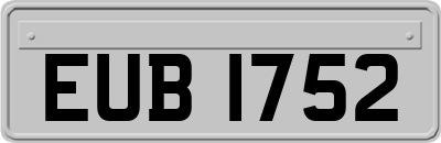 EUB1752