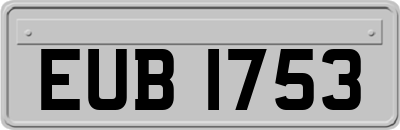 EUB1753
