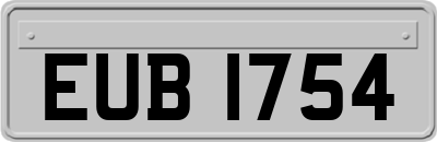 EUB1754