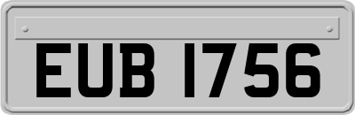EUB1756