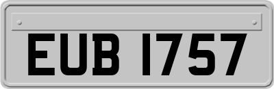 EUB1757