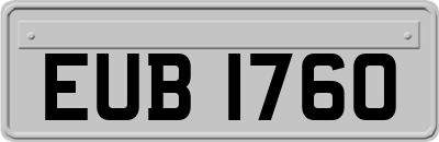EUB1760