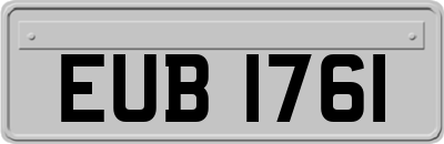 EUB1761