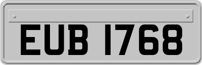 EUB1768