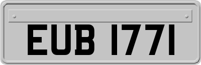 EUB1771