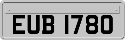 EUB1780
