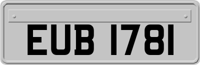EUB1781