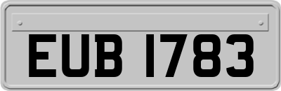 EUB1783
