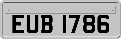 EUB1786